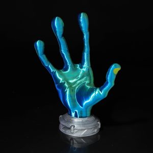 Alien Hand Controller Holder – Suport Extraterestru cu 4 Degete - 4-Finger Alien