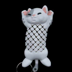 Pat, the Cat – Pisica care n-are timp de prostii