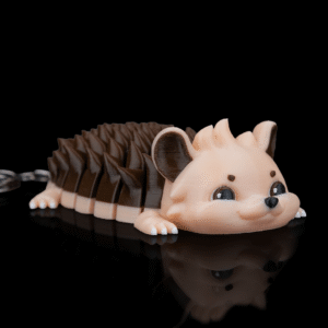 Sonny – Ariciul simpatic care fura privirile