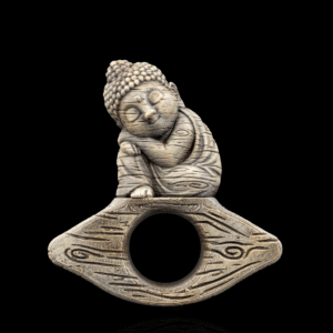 Touch of Enlightenment – Suport de Carte pentru Minți Curioase