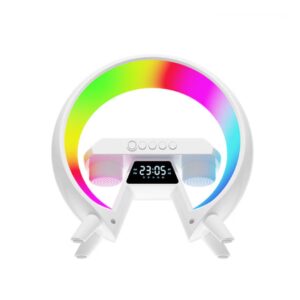 lampa smart rgb